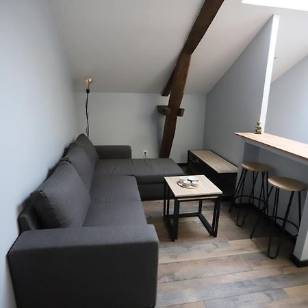 Appartement Neuf Climatise Aramits Kültér fotó