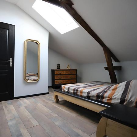 Appartement Neuf Climatise Aramits Kültér fotó