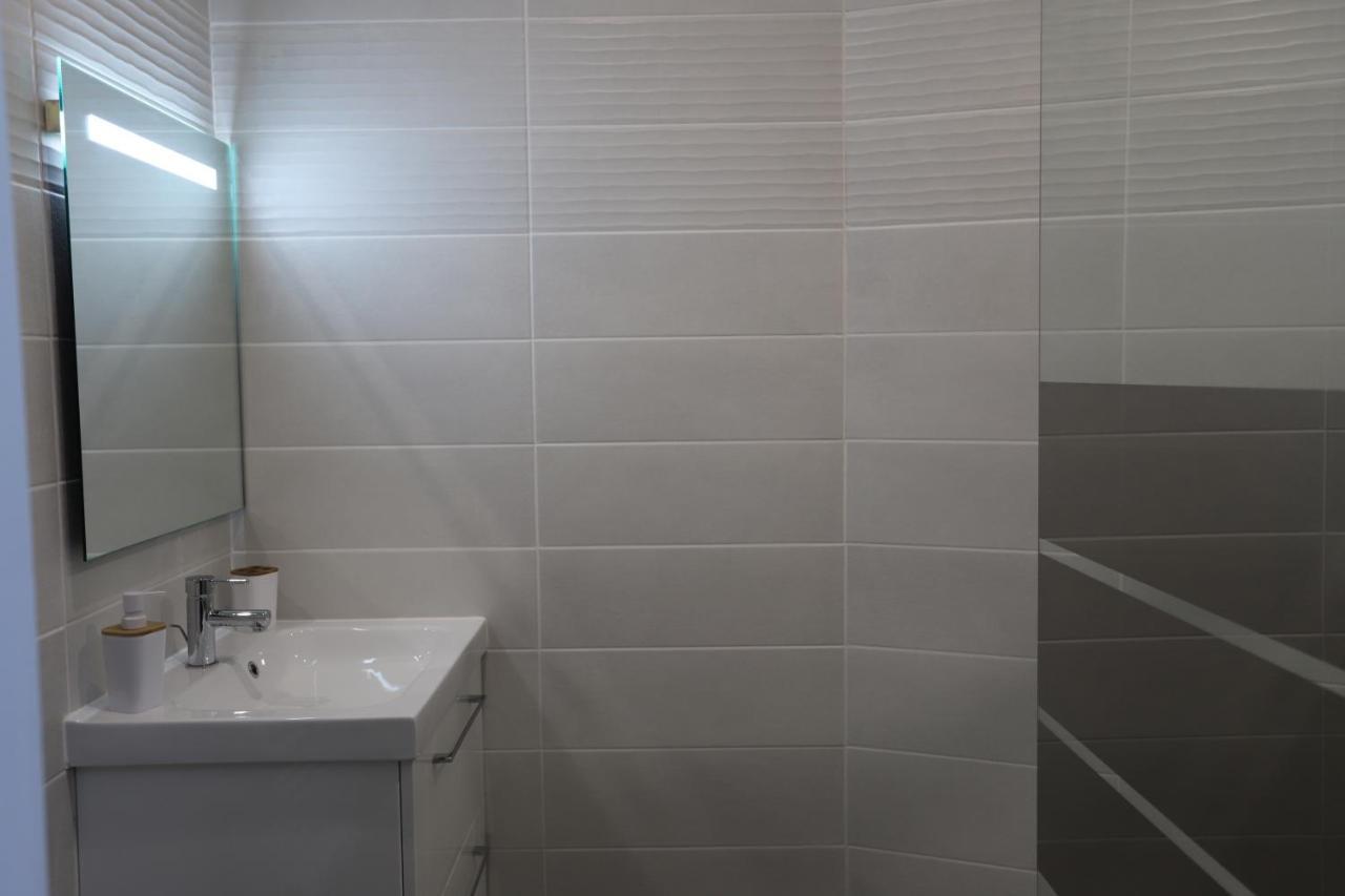 Appartement Neuf Climatise Aramits Kültér fotó