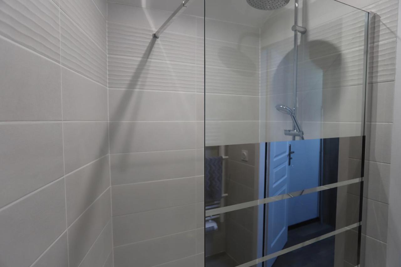 Appartement Neuf Climatise Aramits Kültér fotó