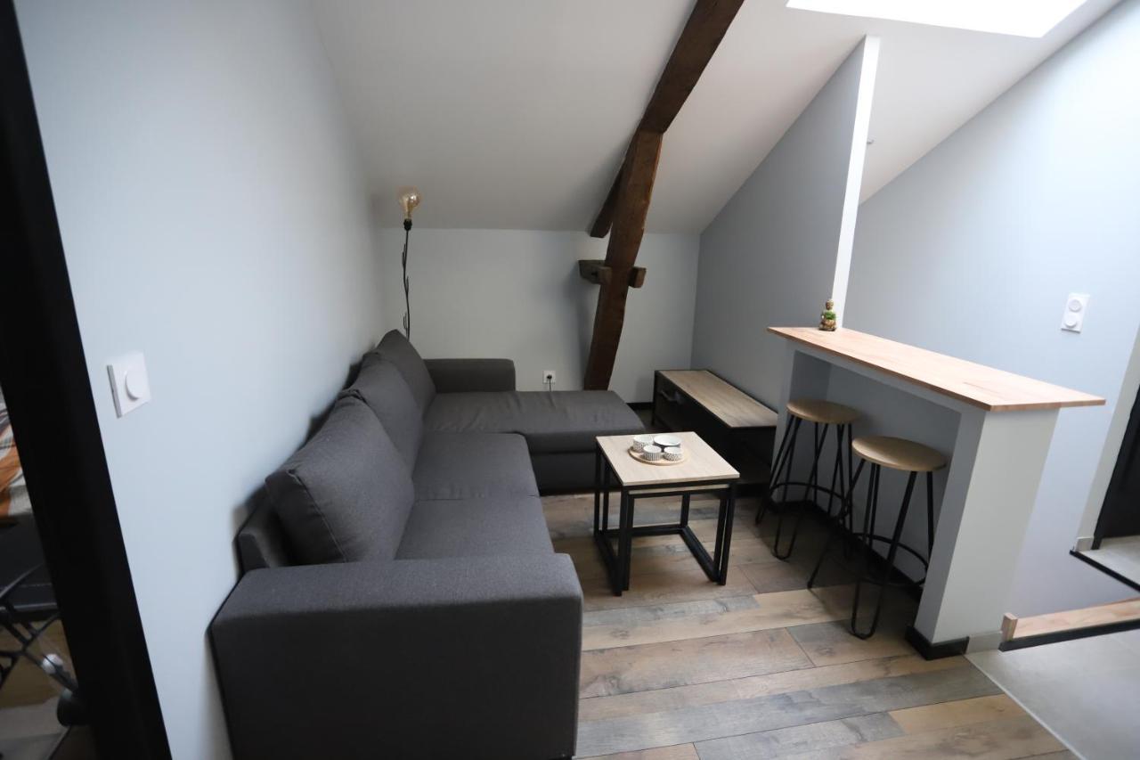 Appartement Neuf Climatise Aramits Kültér fotó
