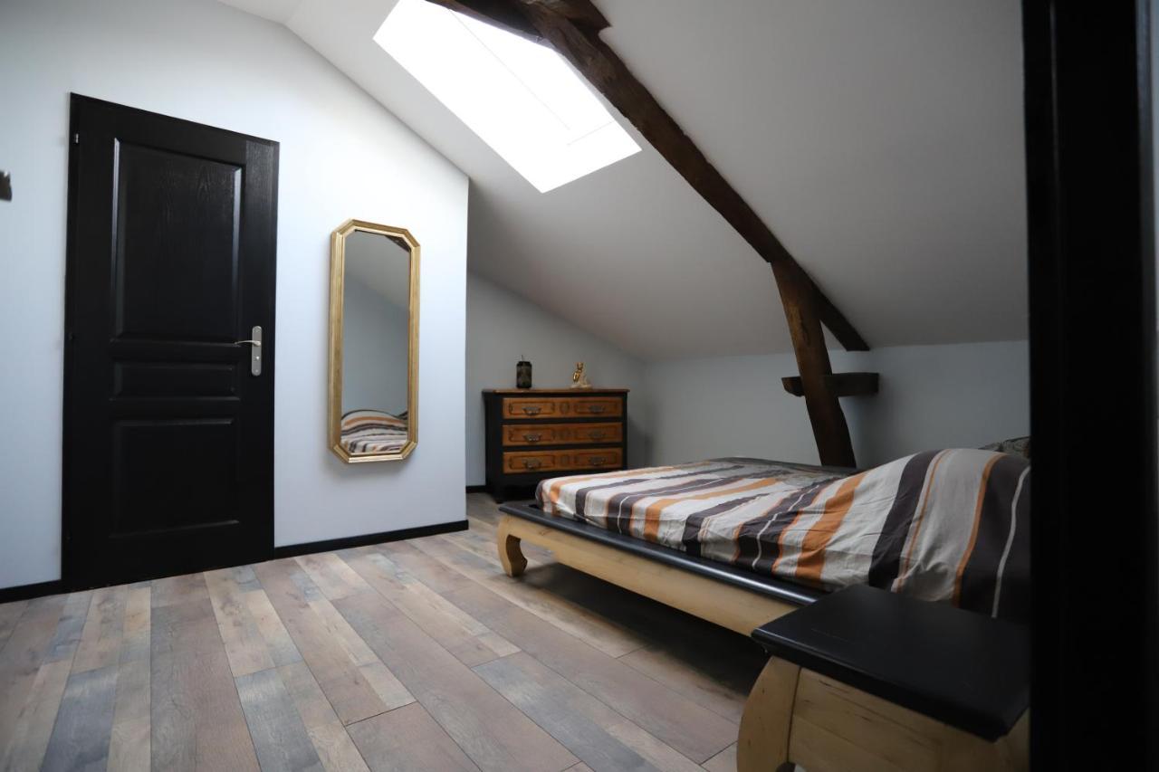 Appartement Neuf Climatise Aramits Kültér fotó