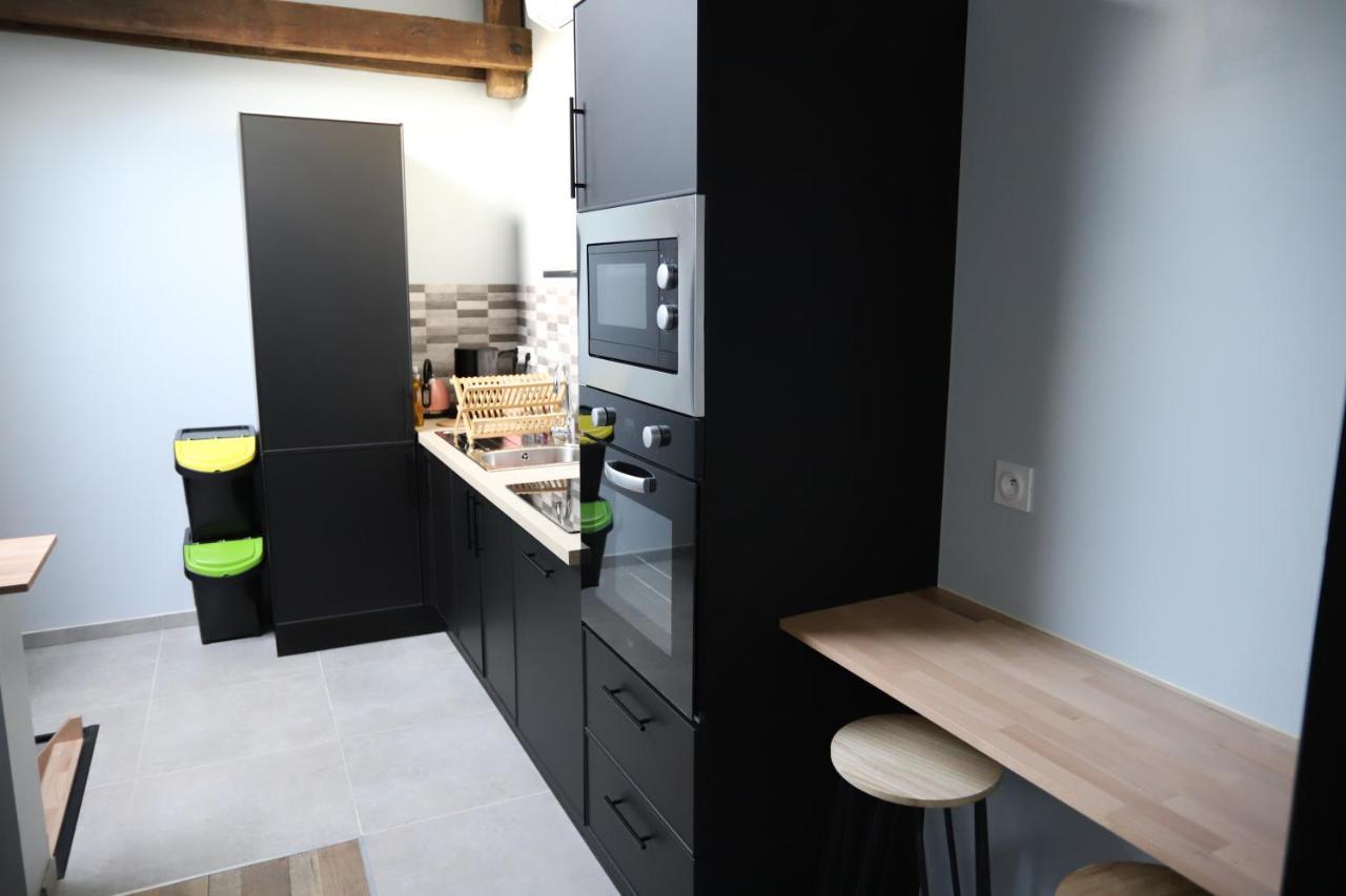 Appartement Neuf Climatise Aramits Kültér fotó